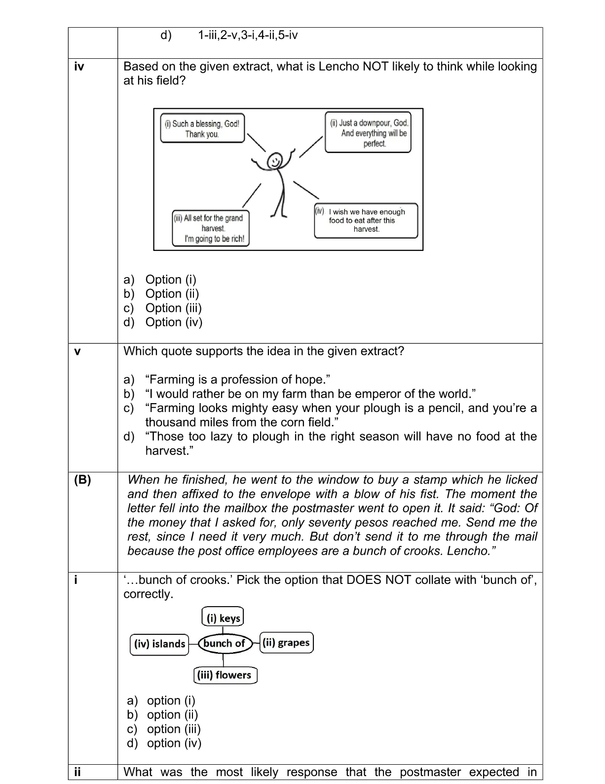 SEBA HSLC Class 10 English Sample Question Paper 2026 : Download PDF