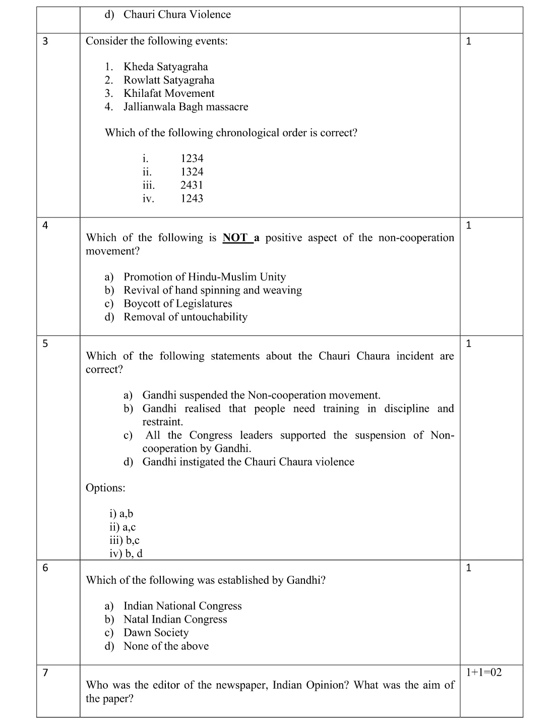 SEBA HSLC Class 10 Social Science Sample Question Paper 2026 : Download PDF